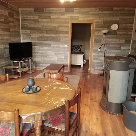 Le Relais Du Moulin 3* גדין