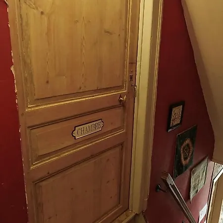 B&B Le Relais Du Moulin