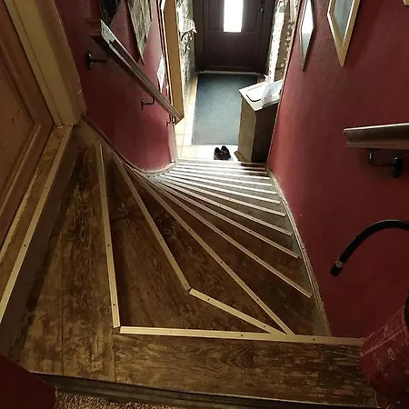 Le Relais Du Moulin 3*