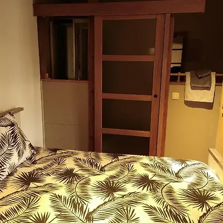 B&B Le Relais Du Moulin 3*