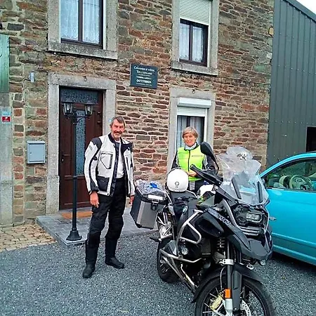 Le Relais Du Moulin