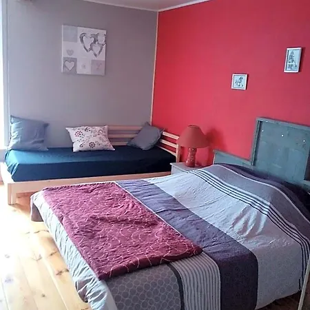 Le Relais Du Moulin 3*