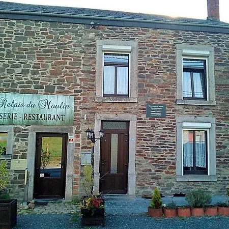 Le Relais Du Moulin B&B