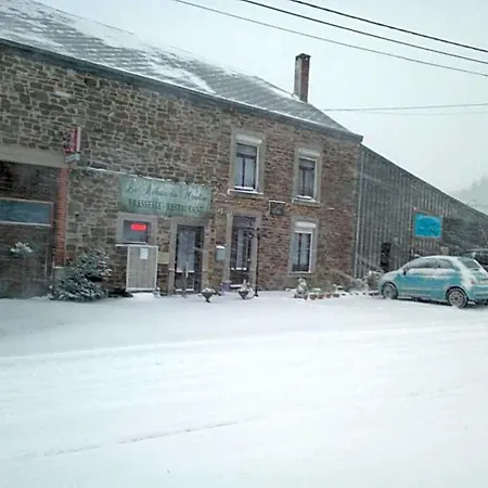 Le Relais Du Moulin B&B