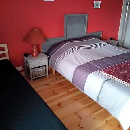 B&B Le Relais Du Moulin