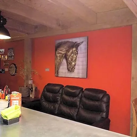 Le Relais Du Moulin 3* 게디네