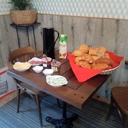 B&B Le Relais Du Moulin 3*