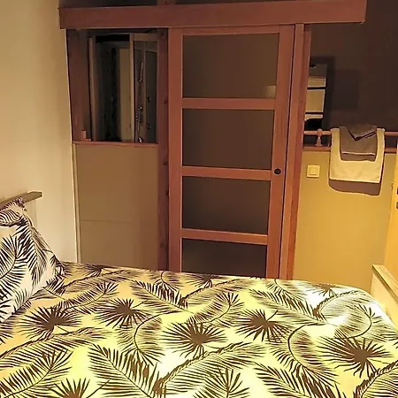 Le Relais Du Moulin B&B