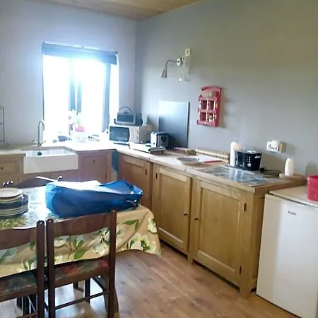 B&B Le Relais Du Moulin