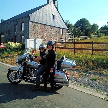 Le Relais Du Moulin
