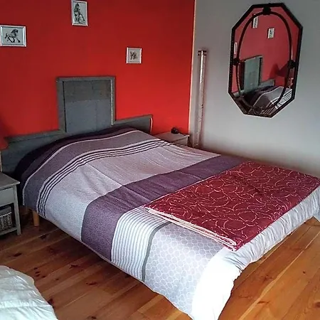 Le Relais Du Moulin