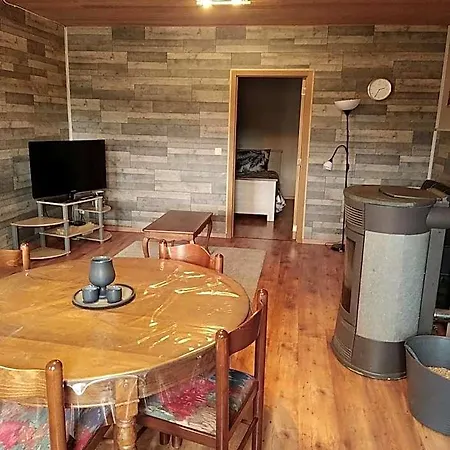 Le Relais Du Moulin B&B 게디네