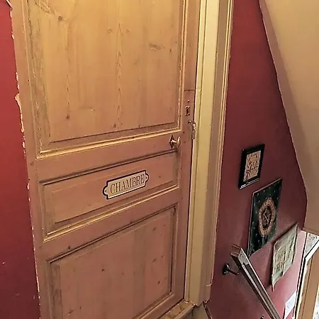 Le Relais Du Moulin B&B