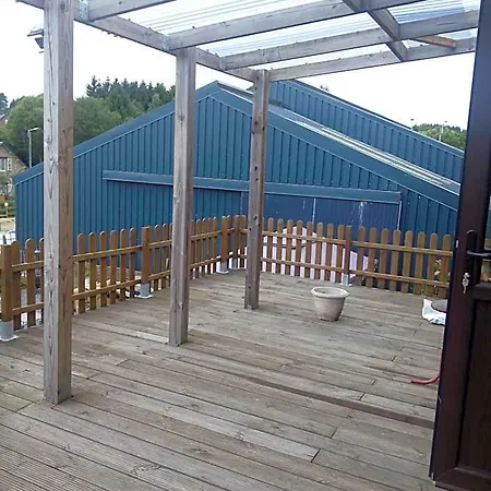 Le Relais Du Moulin B&B 3*