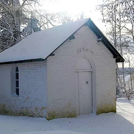 Le Relais Du Moulin B&B