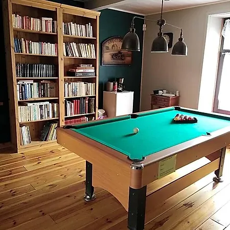 Le Relais Du Moulin B&B 게디네