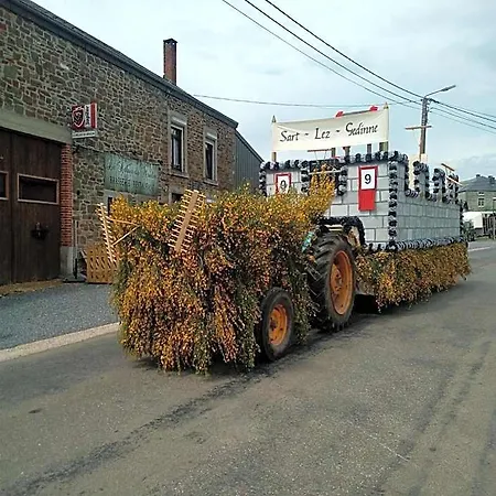 Le Relais Du Moulin 3*