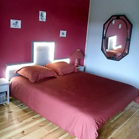 Le Relais Du Moulin