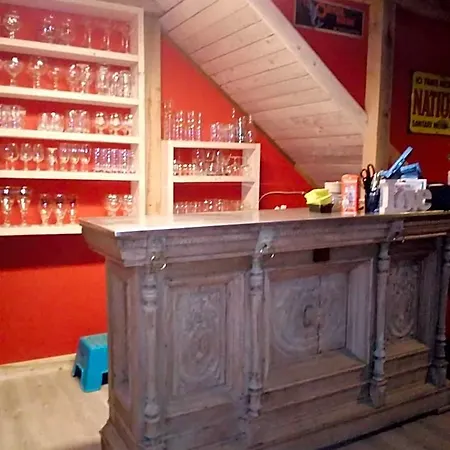 Le Relais Du Moulin B&B 3*