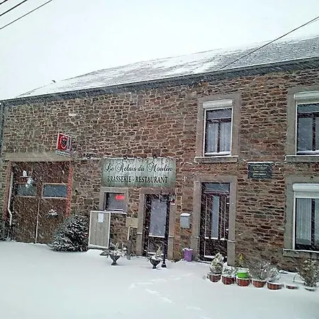 B&B Le Relais Du Moulin 3*