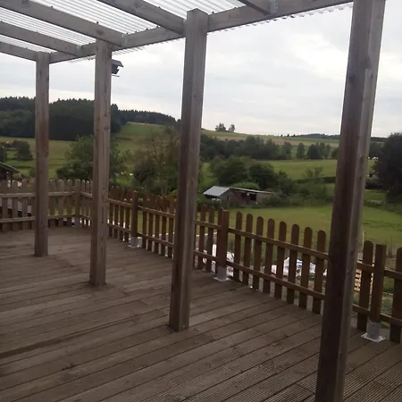 Le Relais Du Moulin Bed & Breakfast Gedinne