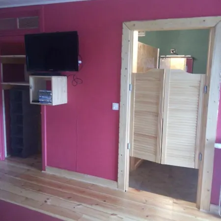 Bed & Breakfast Le Relais Du Moulin Gedinne