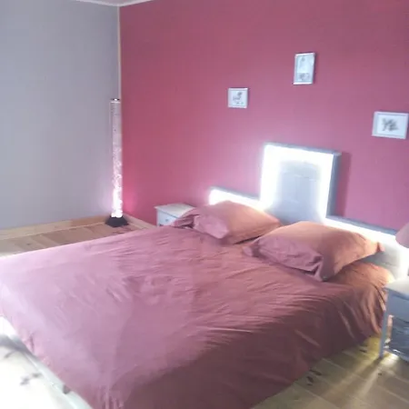 B&B Le Relais Du Moulin 3*