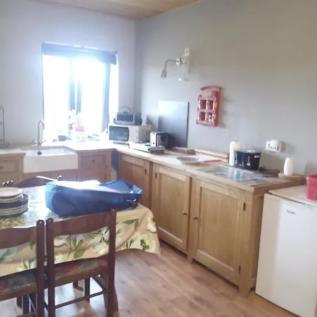 Le Relais Du Moulin Bed & Breakfast