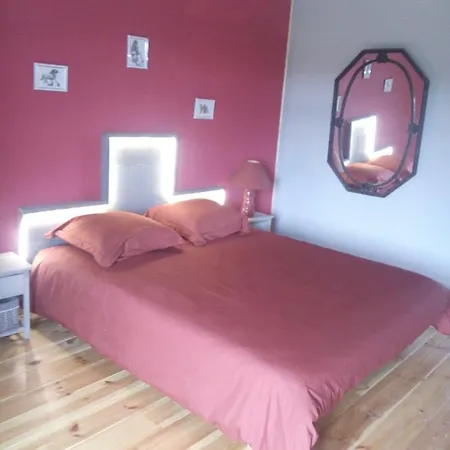 B&B Le Relais Du Moulin 3*
