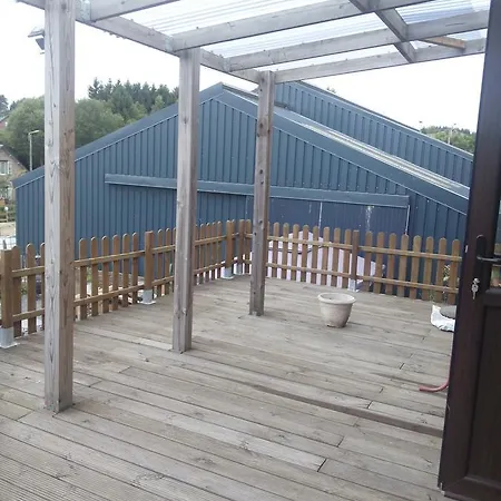 B&B Le Relais Du Moulin
