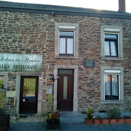 Le Relais Du Moulin