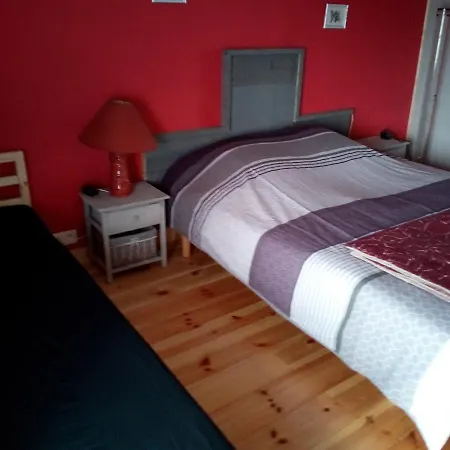 Le Relais Du Moulin Gedinne