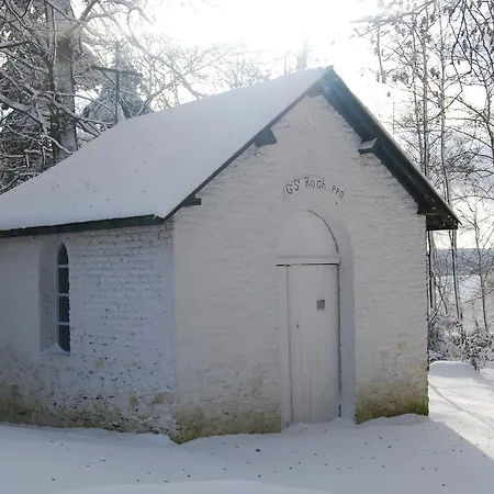 Le Relais Du Moulin 3*