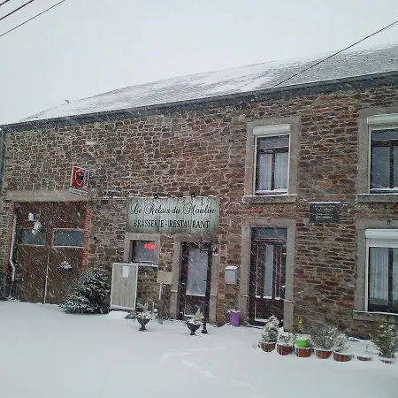 Le Relais Du Moulin 3*