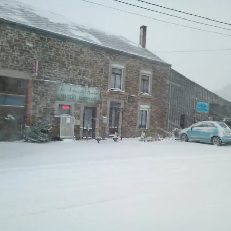 Le Relais Du Moulin