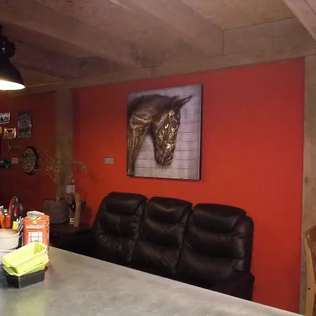 Le Relais Du Moulin Couette-café
