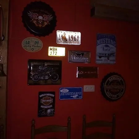 Le Relais Du Moulin Couette-café Gedinne