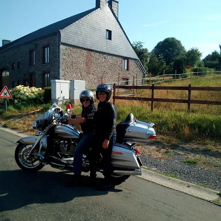 Le Relais Du Moulin 3*
