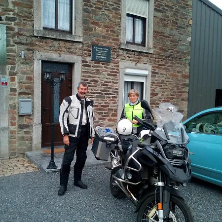 Le Relais Du Moulin Bed & Breakfast *